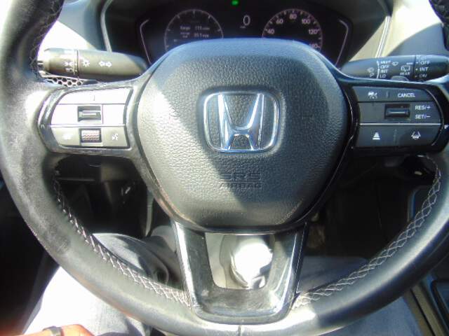  2022 Honda Civic Image: 11