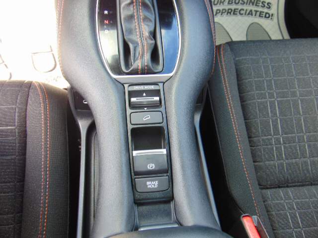  2024 Honda HR-V Image: 11