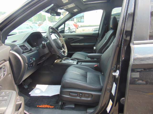 2022 Honda Passport TrailSport - Photo 11