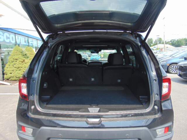 2022 Honda Passport TrailSport - Photo 7