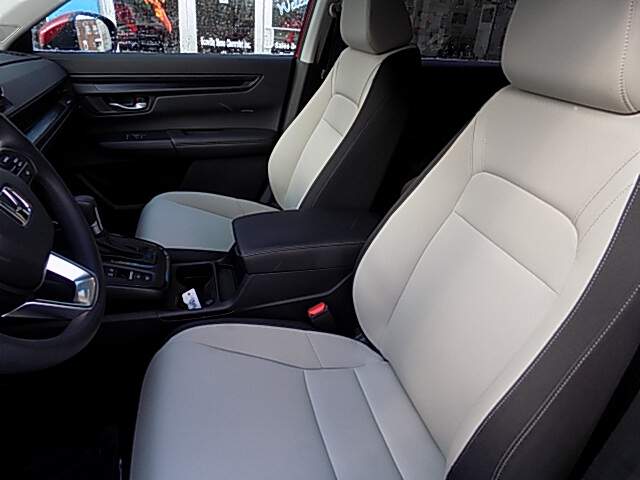  2023 Honda CR-V Image: 9