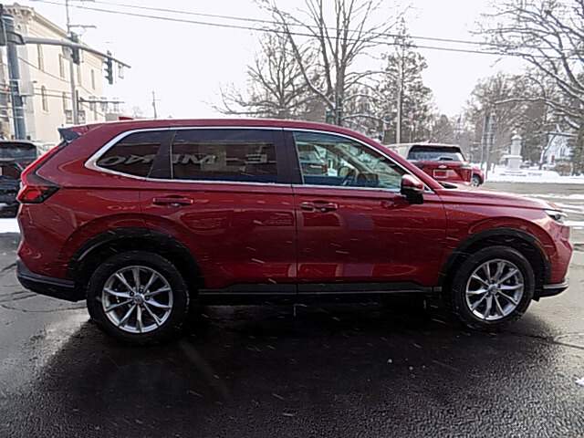  2023 Honda CR-V Image: 5