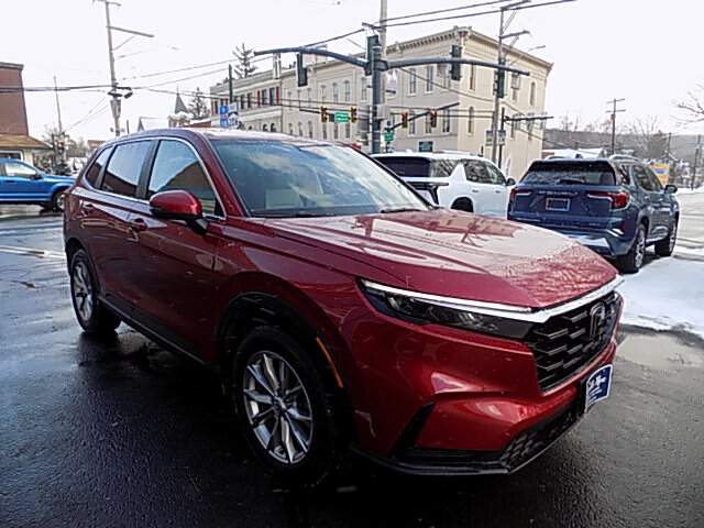  2023 Honda CR-V Image: 6