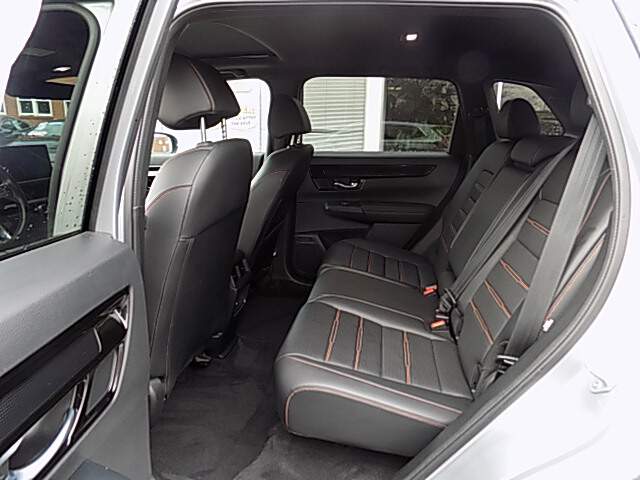  2023 Honda CR-V Image: 9