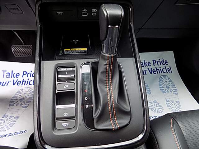  2023 Honda CR-V Image: 11