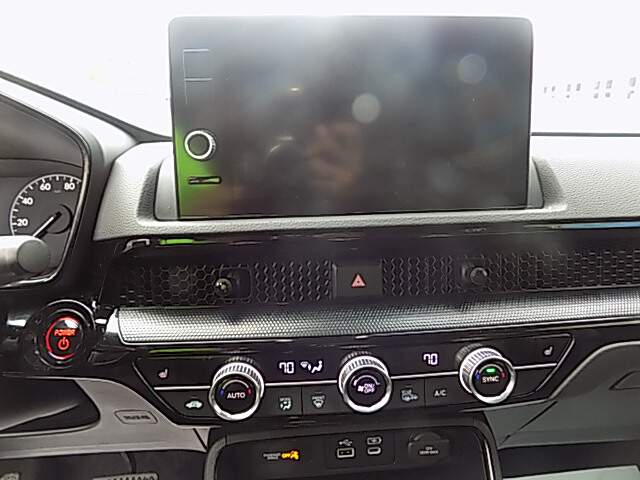  2023 Honda CR-V Image: 12