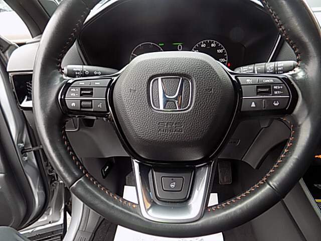  2023 Honda CR-V Image: 13