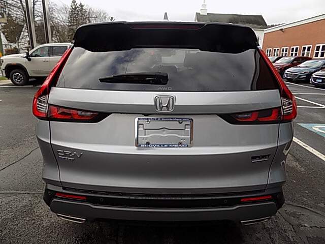  2023 Honda CR-V Image: 5