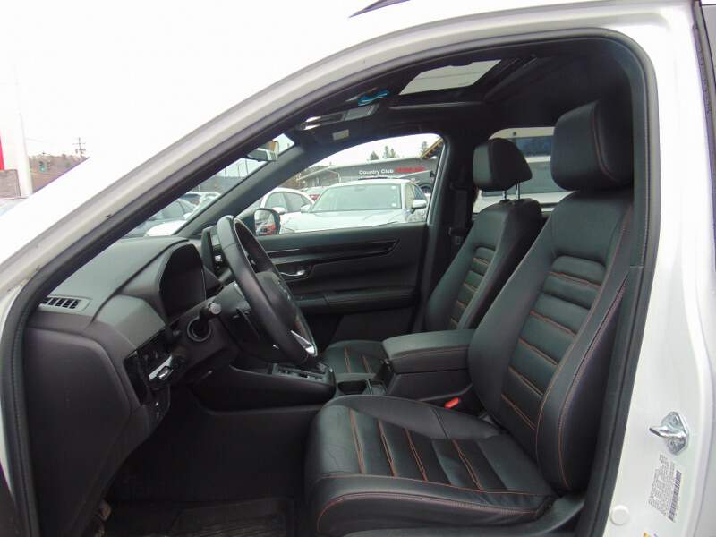  2023 Honda CR-V Image: 9