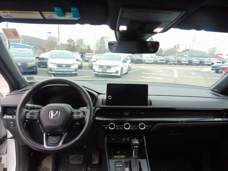  2023 Honda CR-V Image: 11