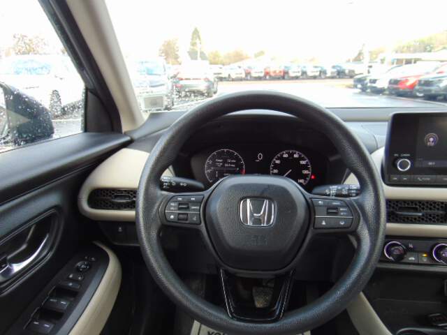  2024 Honda HR-V Image: 10