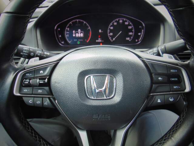  2022 Honda Accord Image: 5