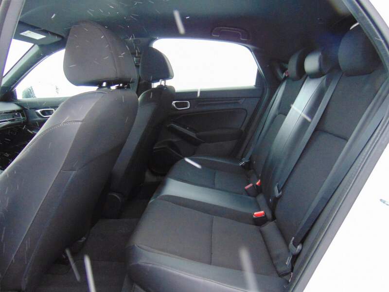  2023 Honda Civic Image: 9