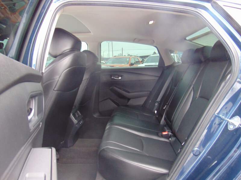  2024 Honda Accord Image: 9