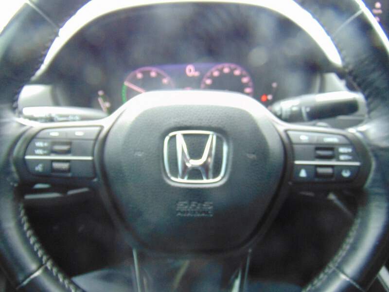  2024 Honda Accord Image: 12