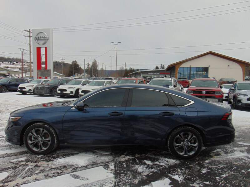  2024 Honda Accord Image: 7