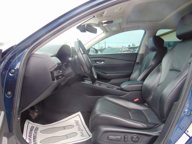  2024 Honda Accord Image: 8