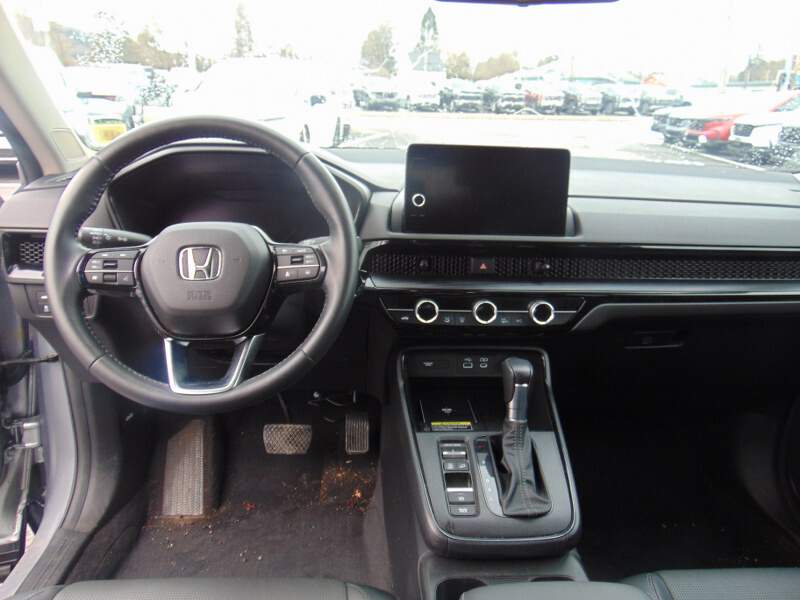  2023 Honda CR-V Image: 9