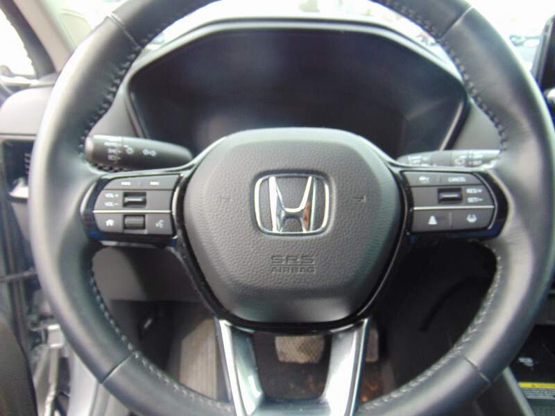  2023 Honda CR-V Image: 11