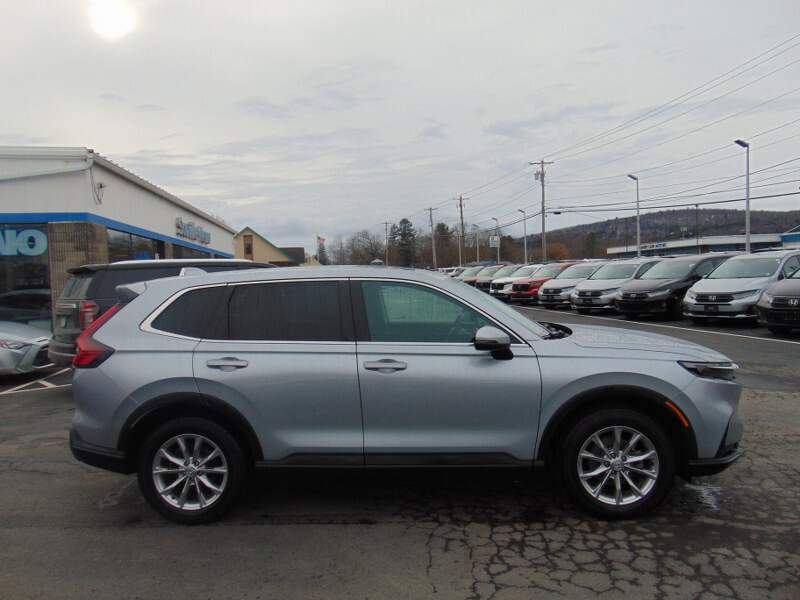  2023 Honda CR-V Image: 3