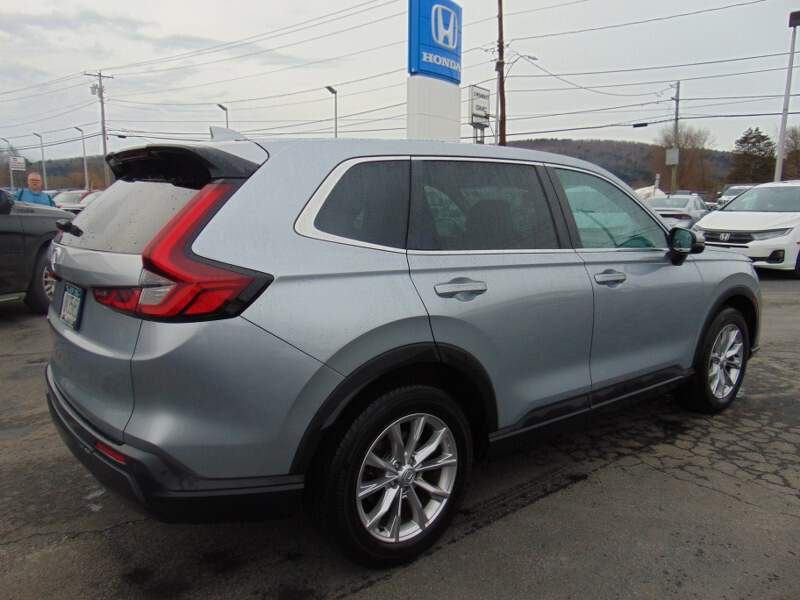  2023 Honda CR-V Image: 4