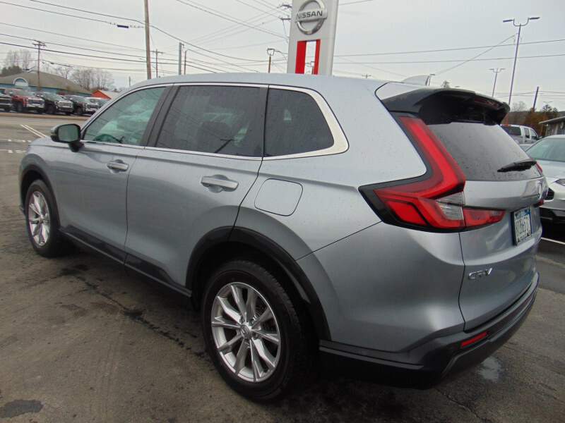  2023 Honda CR-V Image: 5