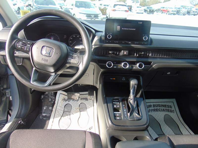  2023 Honda CR-V Image: 10