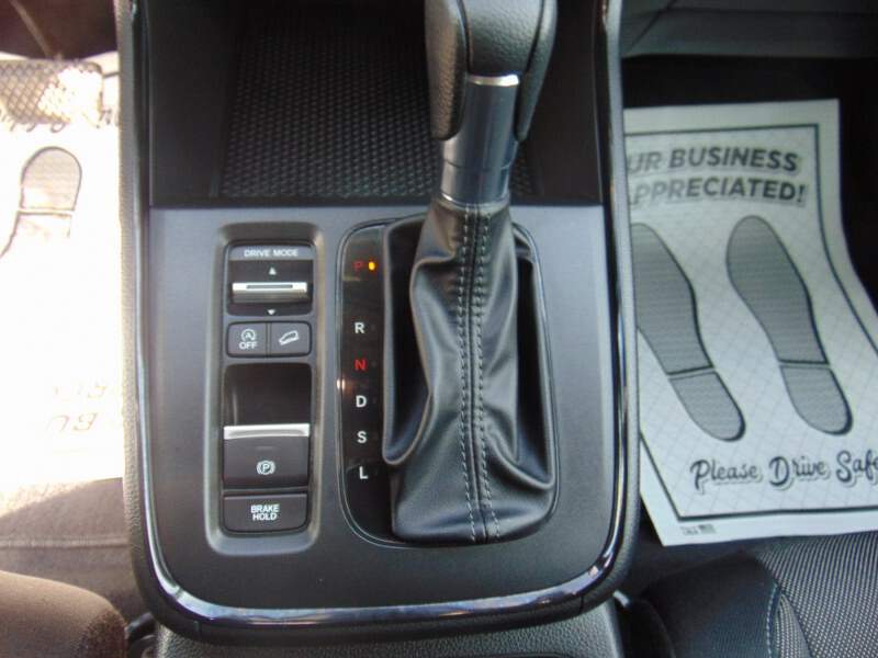  2023 Honda CR-V Image: 11