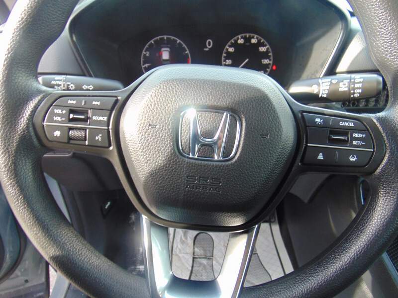  2023 Honda CR-V Image: 12