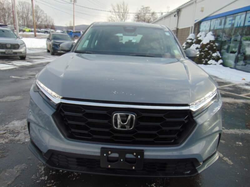  2023 Honda CR-V Image: 1