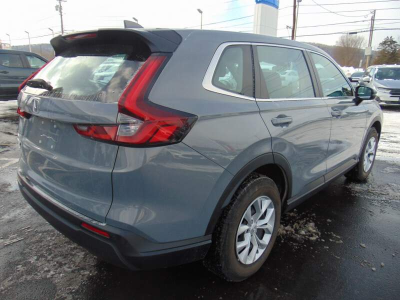 2023 Honda CR-V Image: 4