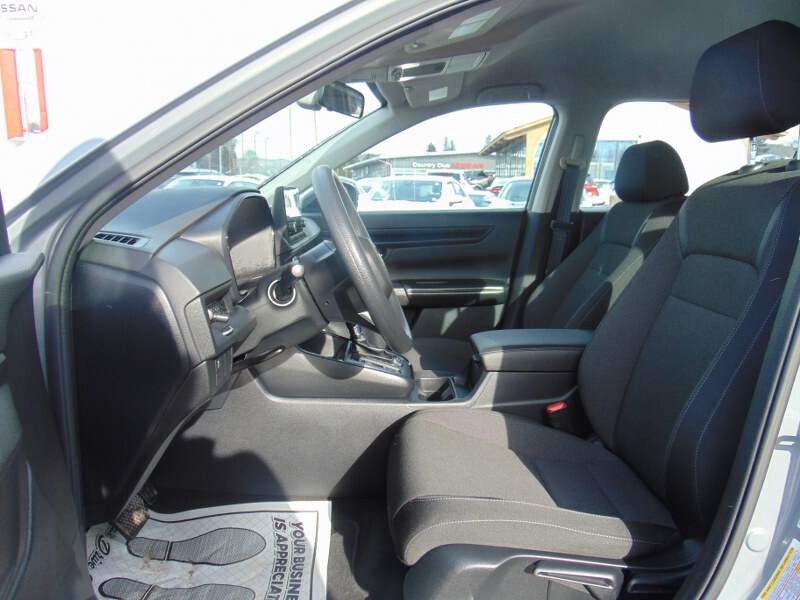  2023 Honda CR-V Image: 8