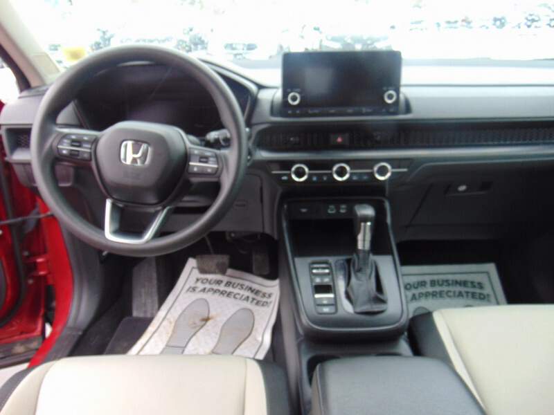  2023 Honda CR-V Image: 10