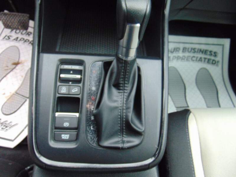  2023 Honda CR-V Image: 11