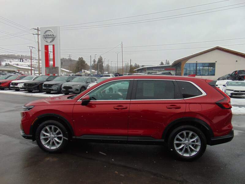  2023 Honda CR-V Image: 7