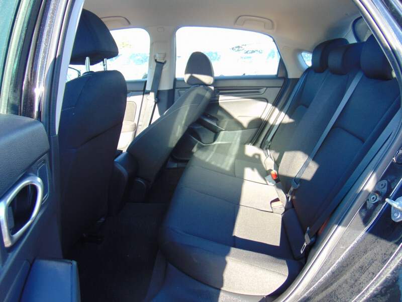  2023 Honda Civic Image: 9