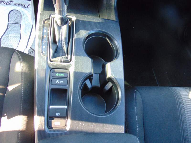  2023 Honda Civic Image: 11