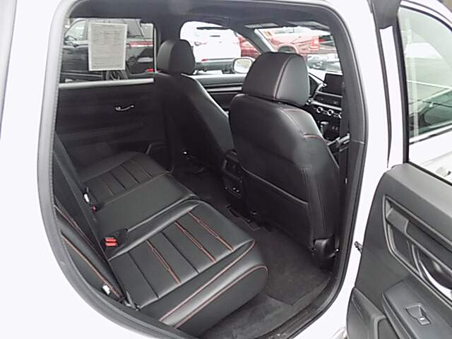  2024 Honda CR-V Image: 6