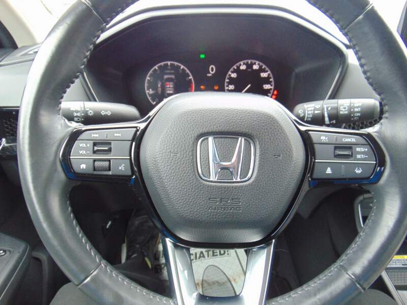  2023 Honda CR-V Image: 12