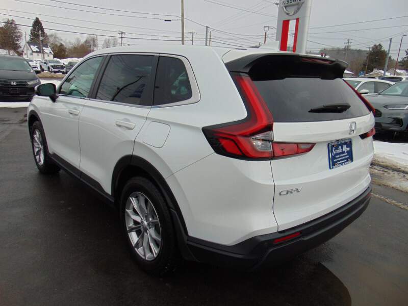  2023 Honda CR-V Image: 6