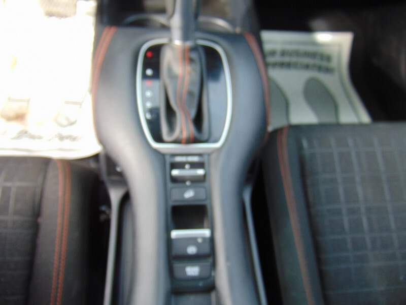  2024 Honda HR-V Image: 11