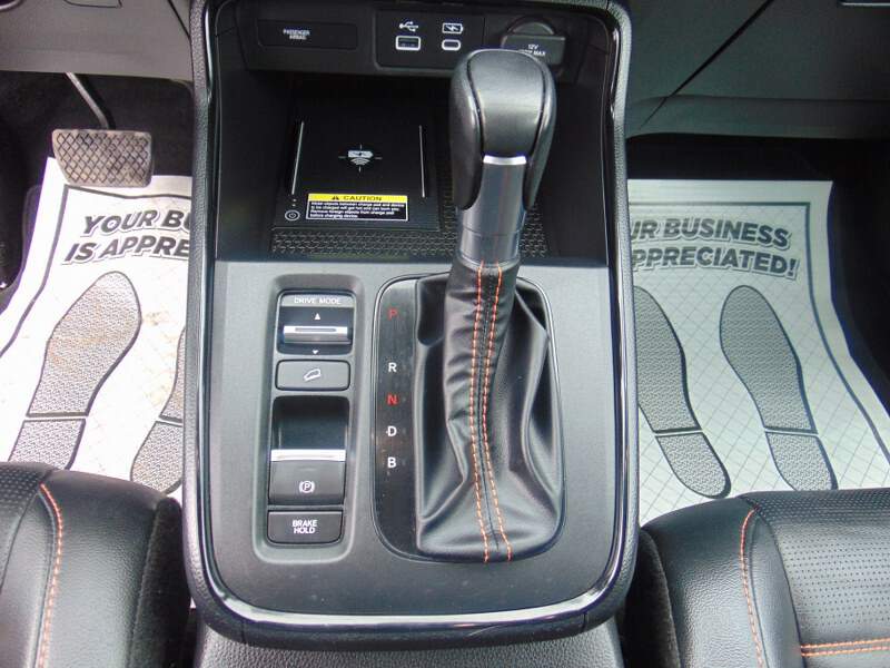  2024 Honda CR-V Image: 11