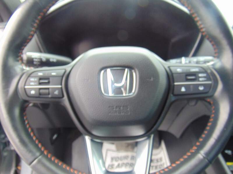  2024 Honda CR-V Image: 12