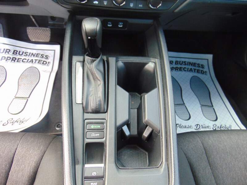  2023 Honda Accord Image: 11