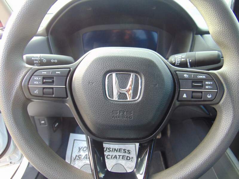  2023 Honda Accord Image: 12