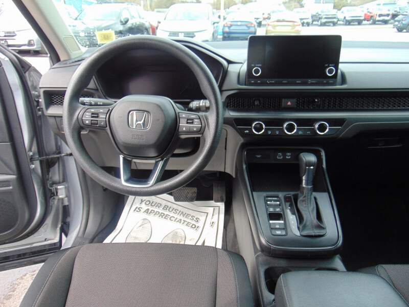  2024 Honda CR-V Image: 10