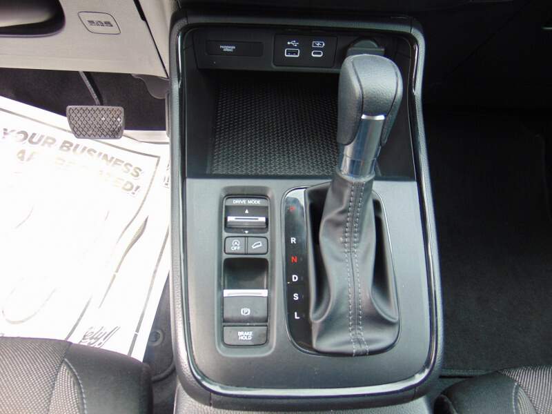  2024 Honda CR-V Image: 11