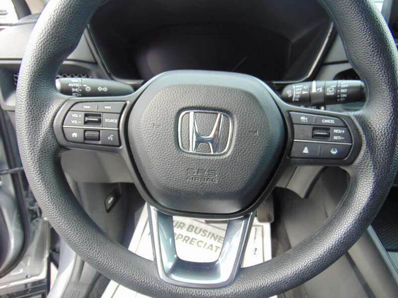  2024 Honda CR-V Image: 12