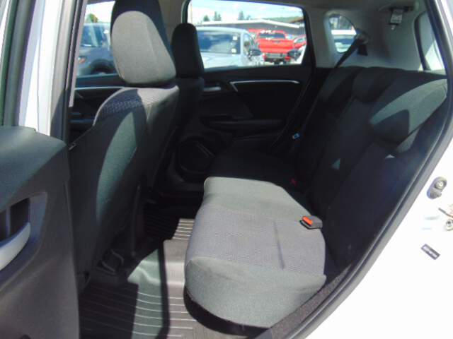  2019 Honda Fit Image: 9
