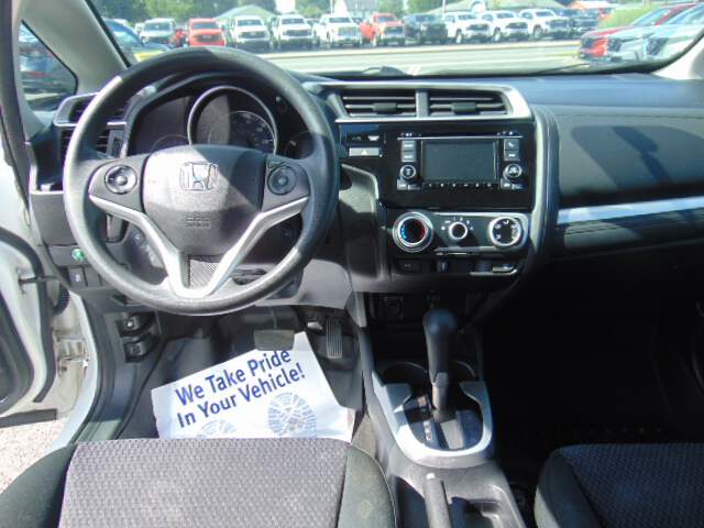  2019 Honda Fit Image: 10